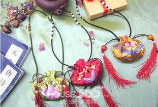 香包的视频,探寻传统工艺与现代生活的完美融合
